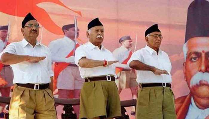 RSS calls off annual meeting in Bengaluru amid Coronavirus outbreak