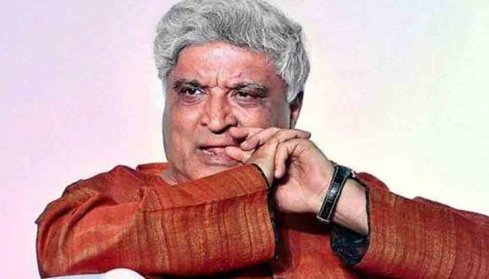 Javed Akhtar spars with BJP's Subramanian Swamy over Coronavirus,  imams