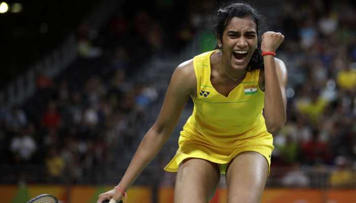 All England Open: India's challenge ends as PV Sindhu bows out 
