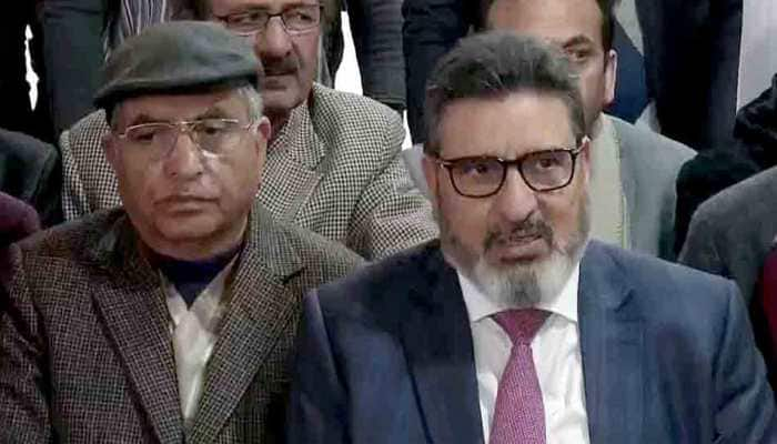 Jammu and Kashmir&#039;s Apni Party delegation led by Bukhari to meet PM Modi, Shah in Delhi