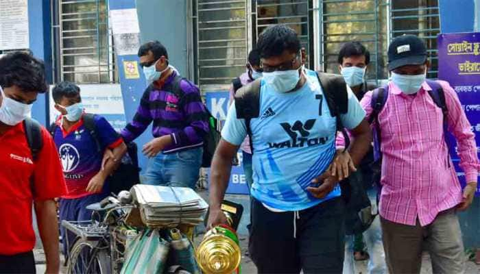 2 deaths, 83 confirmed Coronavirus cases reported in India; schools, colleges remain shut