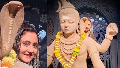 Bigg Boss 13 fame Rashami Desai turns 'Naagin', shares first look teaser - Watch 