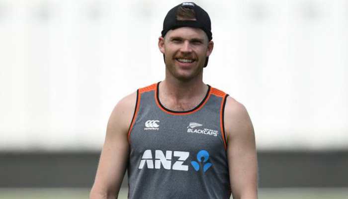 New Zealand&#039;s Lockie Ferguson tests negative for coronavirus 