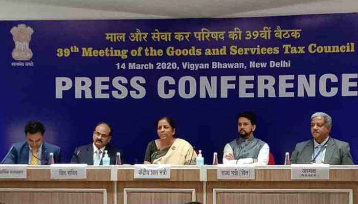 Mobile phones to cost more as Centre hikes GST to 18%
