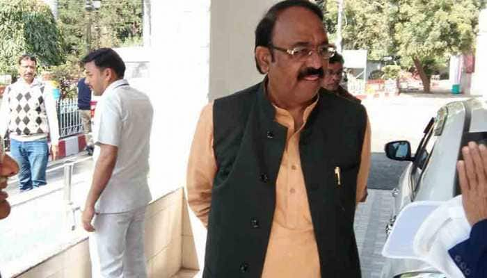 Madhya Pradesh Assembly Speaker accepts resignation of 6 Congress MLAs