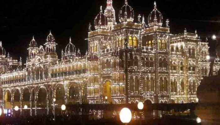 Mysore Palace to remain closed for tourists till March 22 due to Coronavirus outbreak