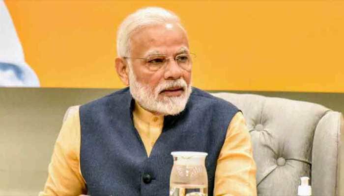 PM Narendra Modi assures statehood for Jammu and Kashmir at earliest