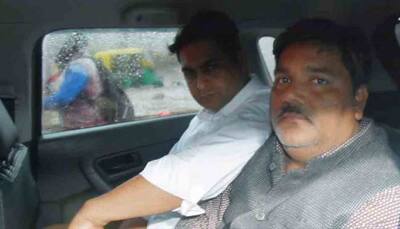 Delhi Police finds evidence against Tahir Hussain in IB staffer Ankit Sharma's murder: Source