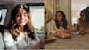 Inside Alia Bhatt's fab birthday party with sister Shaheen and her BFFs