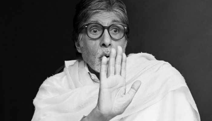 Amitabh Bachchan cancels Sunday tradition at Jalsa, asks fans to &#039;be safe&#039; amid coronavirus scare