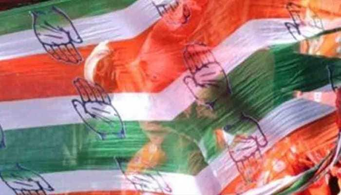 Big jolt to Congress in Gujarat, 4 MLAs resign ahead of Rajya Sabha election