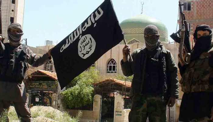 ISIS travel advisory warns terrorists off coronavirus-hit Europe  