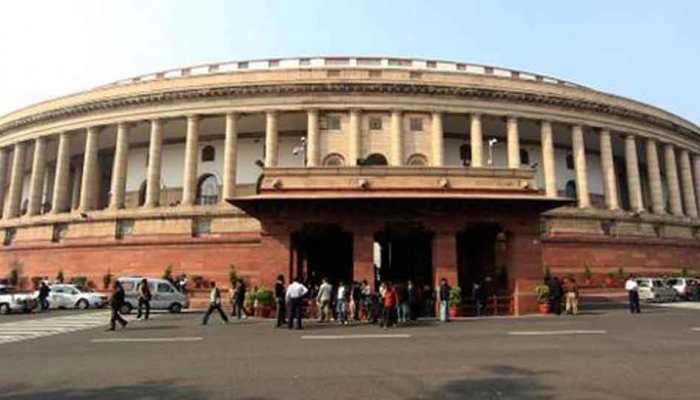 Parliament Budget session: Rajya Sabha to discuss Homeopathy, Sanskrit bills