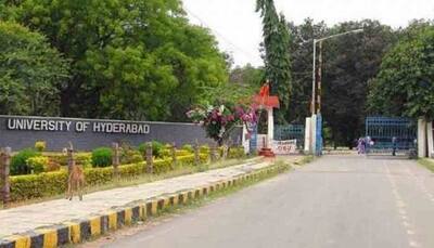Coronavirus outbreak: Hyderabad University suspends all academic activities until March 31