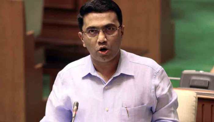 Only migrants, foreigners pose risk of spreading coronavirus, says Goa CM