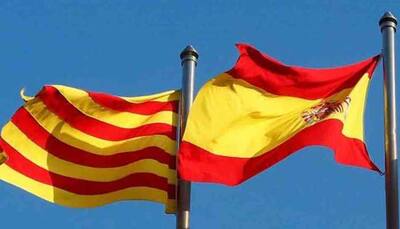 Coronavirus: Spain to go in 15-day lockdown next week, authorities announce 'state of alarm'
