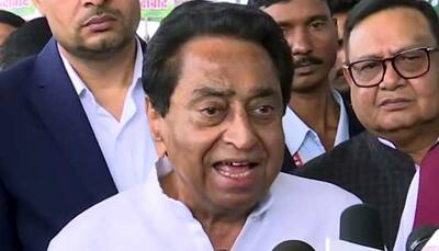 Suspense remains over Madhya Pradesh trust vote, CM Kamal Nath seeks release of 'captive' MLAs