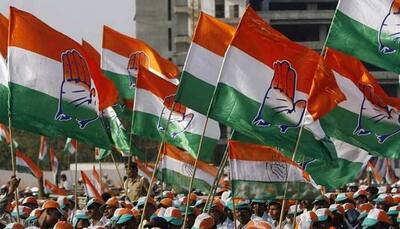 Gujarat Congress shifts 37 MLAs to Jaipur as 4 MLAs resign ahead of Rajya Sabha election