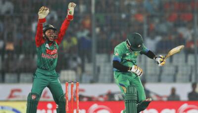 Pakistan-Bangladesh ODI, Test postponed amid Coronavirus outbreak