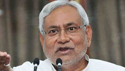 Bihar govt will bear entire expenses of coronavirus positive patients, says CM Nitish Kumar