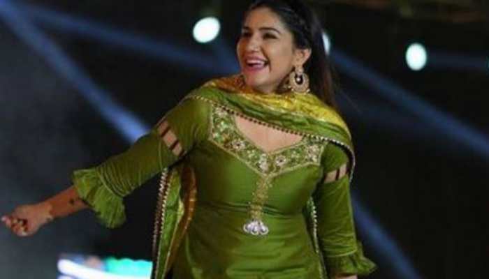 Sapna Choudhary rocks the stage again, see pics here