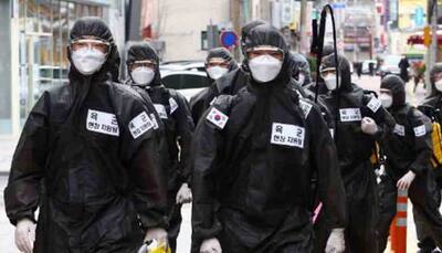 Is South Korea's 'Patient 31' responsible for the spread of coronavirus across country?
