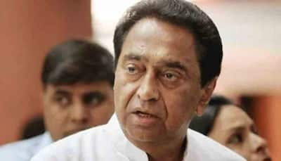 BJP can bring no-confidence motion if they think we lack majority, says Madhya Pradesh CM Kamal Nath