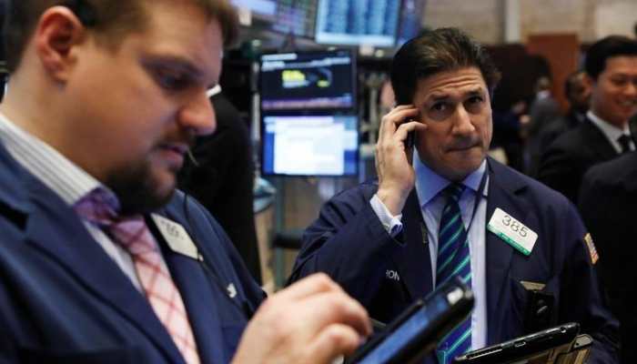 Wall Street pounded as Federal Reserve`s shock move raises Coronavirus impact alarm