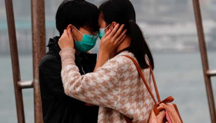 Divorce cases rise in China as couples spend too much time together during coronavirus home quarantine