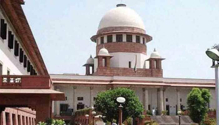 Supreme Court to hear BJP&#039;s plea seeking floor test in Madhya Pradesh Assembly today