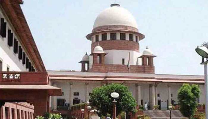 Supreme Court to hear BJP's plea seeking floor test in Madhya Pradesh Assembly today
