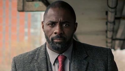 Hollywood actor Idris Elba tests positive for coronavirus, urges people to stay home and be pragmatic