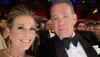 Tom Hanks, wife Rita Wilson leave hospital after coronavirus treatment