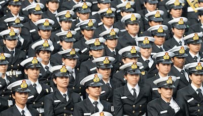 BREAKING NEWS: After Army, SC grants permanent commission to women officers in Navy