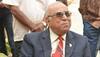 Former India captain Pradip Kumar Banerjee's health deteriorates