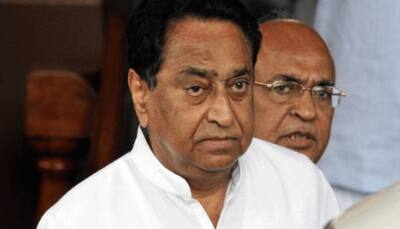 MP crisis: Supreme Court issues notice to Kamal Nath government; hearing on Wednesday 