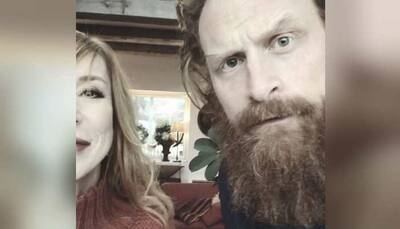 'Game of Thrones' star Kristofer Hivju tests positive for coronavirus