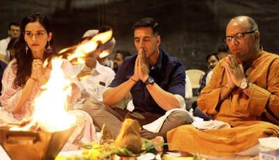 Bollywood news: After 'Padmaavat', Akshay Kumar-starrer 'Prithviraj' draws Karni Sena's ire