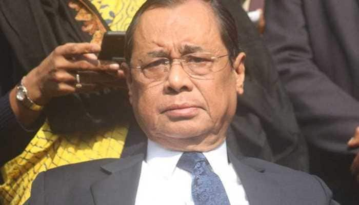 Will speak after taking oath, says former Chief Justice Ranjan Gogoi on Rajya Sabha nomination