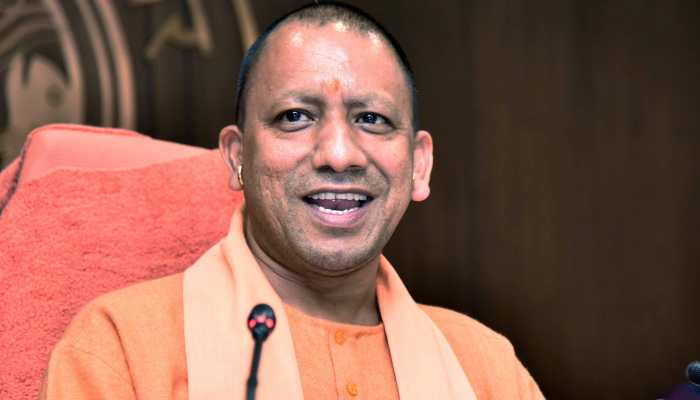 Lawyer arrested on sedition charges, called Yogi Adityanath &#039;terrorist&#039;