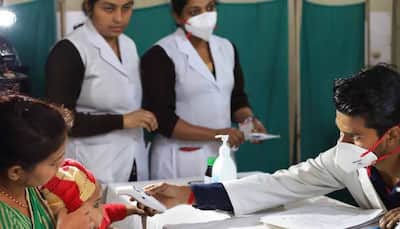 How India is fighting against coronavirus