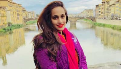Singer Shweta Pandit tweets about 'bittersweet feeling' after being quarantined in Italy