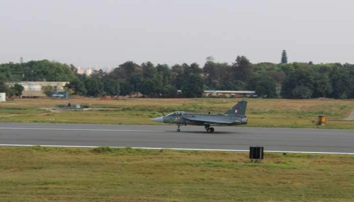 LCA Tejas FOC completes maiden flight, IAF closer to combat-ready indigenous fighter