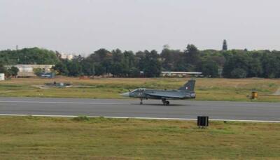 LCA Tejas FOC completes maiden flight, IAF closer to combat-ready indigenous fighter