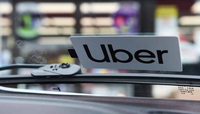 COVID-19 outbreak: Uber-pool rides suspended in US, Canada