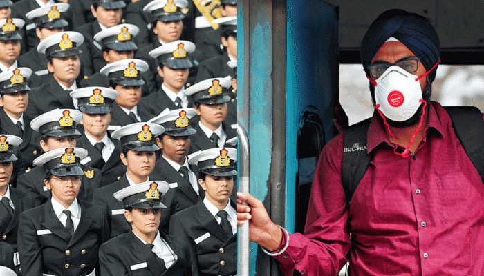 SC grants permanent commission to women officers in Navy, Railways hikes platform ticket rates to minimise footfalls amid COVID-19 scare and other top news of March 17, 2020