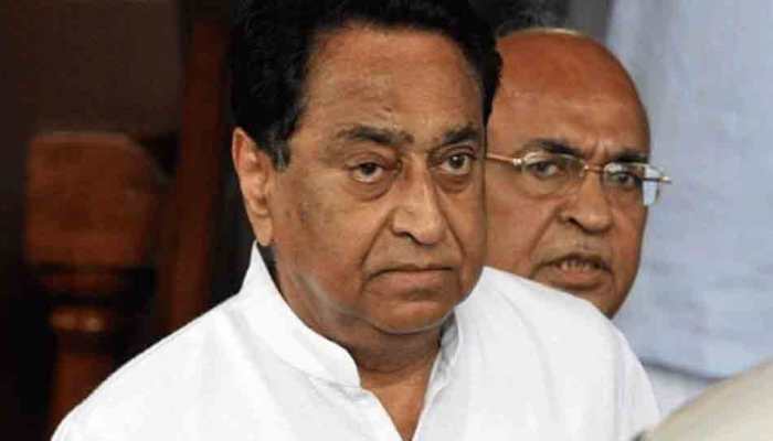 Madhya Pradesh CM Kamal Nath calls cabinet meet on March 18 after Supreme Court notice