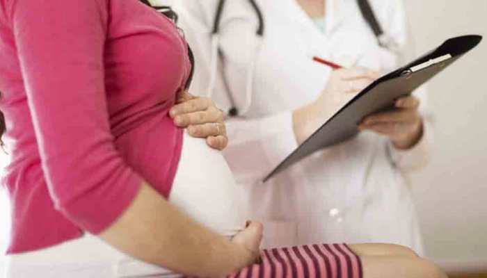 Lok Sabha passes Bill to raise abortion upper limit to 24 weeks for vulnerable women