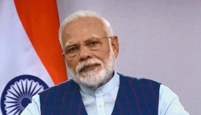 Sheikh Mujibur Rahman's birth centenary: PM Modi describes former Bangladesh president 'Bangabandhu' as man of courage, conviction