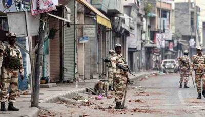 Delhi riots: Over 1000 social media accounts were operated from Pakistan to incite violence, report security agencies 
